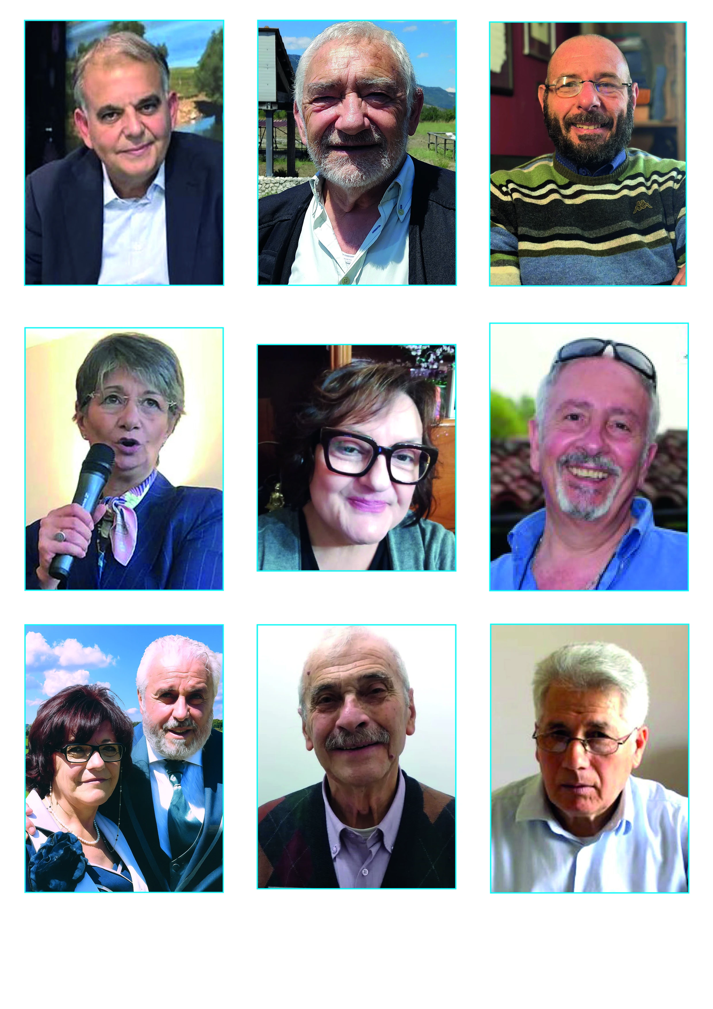  “Gran Premio della Gentilezza 2025”: il riconoscimento assegnato anche a 5 calabresi (I NOMI)