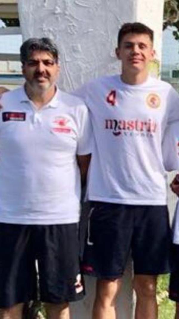 Il Network Planet-Smaf plaude alla partecipazione del suo atleta Amar Klacar alla promozione in serie A della Gevi Napoli images Il Network Planet-Smaf plaude alla partecipazione del suo atleta Amar Klacar alla promozione in serie A della Gevi Napoli