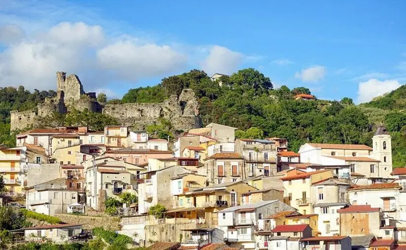 Trekking urbano a Lamezia alla scoperta del territorio images Trekking urbano a Lamezia alla scoperta del territorio