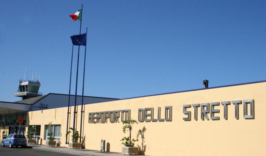 images Filt Cgil: “Anche Reggio Calabria ha un vero aeroporto che guarda al futuro”
