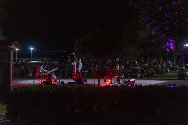 images Montepaone, al “Riflessi Sonori Piano Festival” grande successo per l’apertura sul lungomare
