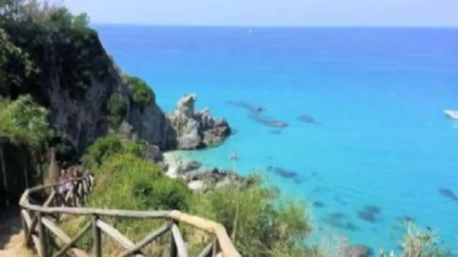 Le 8 imperdibili tappe di una vacanza in Calabria in estate images Le 8 imperdibili tappe di una vacanza in Calabria in estate