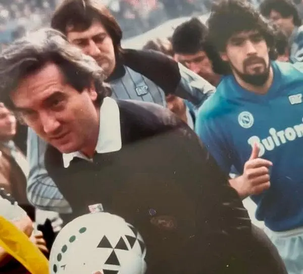 Cordoglio del'Us Catanzaro per la scomparsa di Paolo Tubertini images Cordoglio del'Us Catanzaro per la scomparsa di Paolo Tubertini