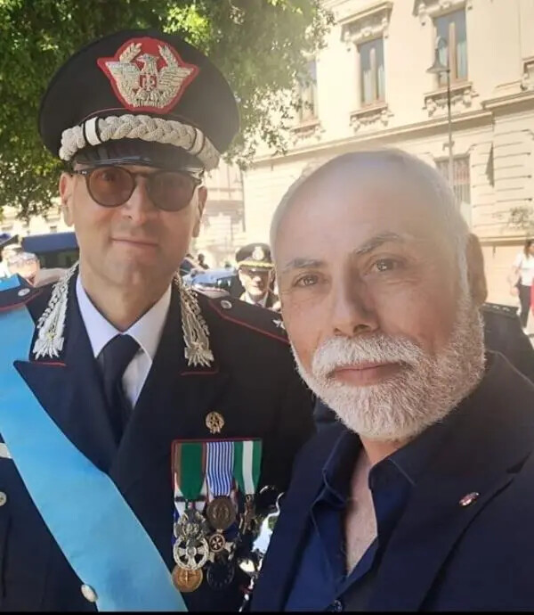 Festa della Repubblica, la voce di UNARMA Calabria images Festa della Repubblica, la voce di UNARMA Calabria