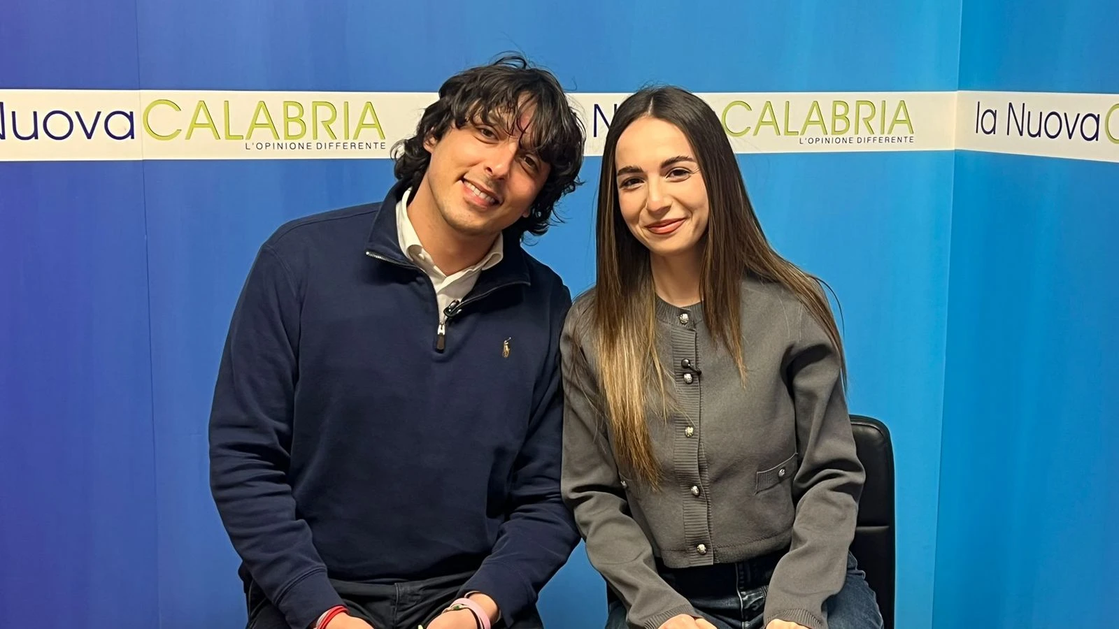 Sanremissimo, La Nuova Calabria all'Ariston: in studio l'influencer Noemi Spinetti (DIRETTA)