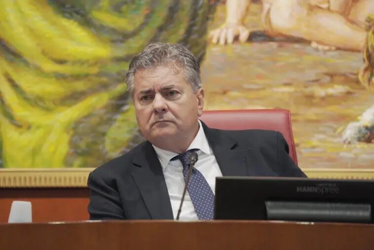 Capodanno Rai a Catanzaro, Mancuso: “Straordinario successo” images Capodanno Rai a Catanzaro, Mancuso: “Straordinario successo”