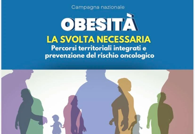 images Catanzaro al centro del confronto nazionale sull’obesità: due giorni tra prevenzione, ricerca e nuove cure
