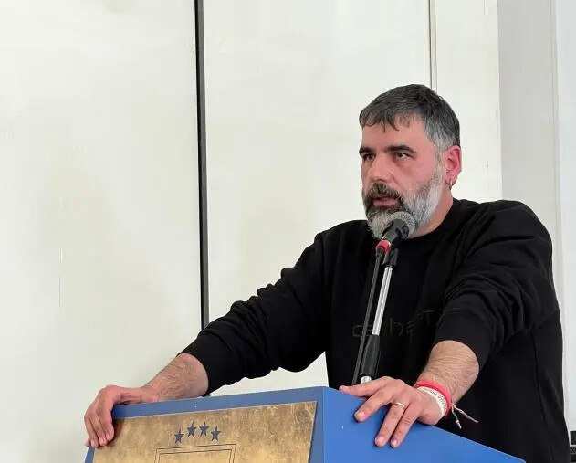 images Giovani, Filcams Cgil a Occhiuto: "Solo propaganda"