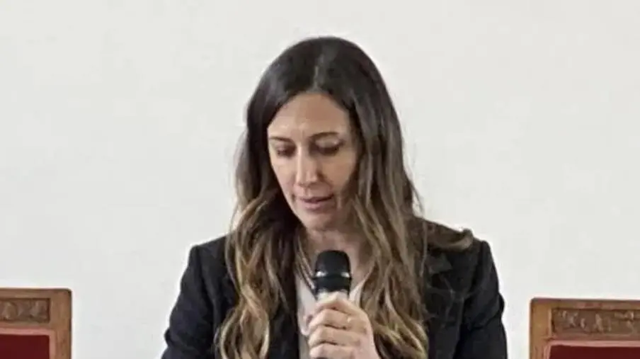 Russo Garante dei detenuti, Mancuso: “Ribadiamo la volontà di contribuire a risolvere le criticità”
images Russo Garante dei detenuti, Mancuso: “Ribadiamo la volontà di contribuire a risolvere le criticità”