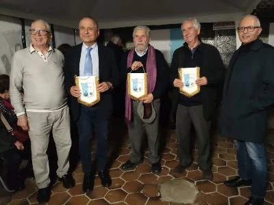 Catanzaro, la Proloco di Lido inaugura la sua nuova sede