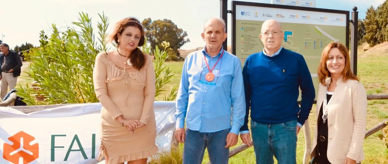 Successo per le Giornate FAI d’Autunno promosse dalla Delegazione di Locride e Piana  