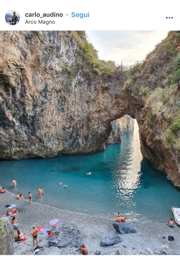 images La Fortezza di “Le Castella” di Isola Capo Rizzuto apre i battenti 