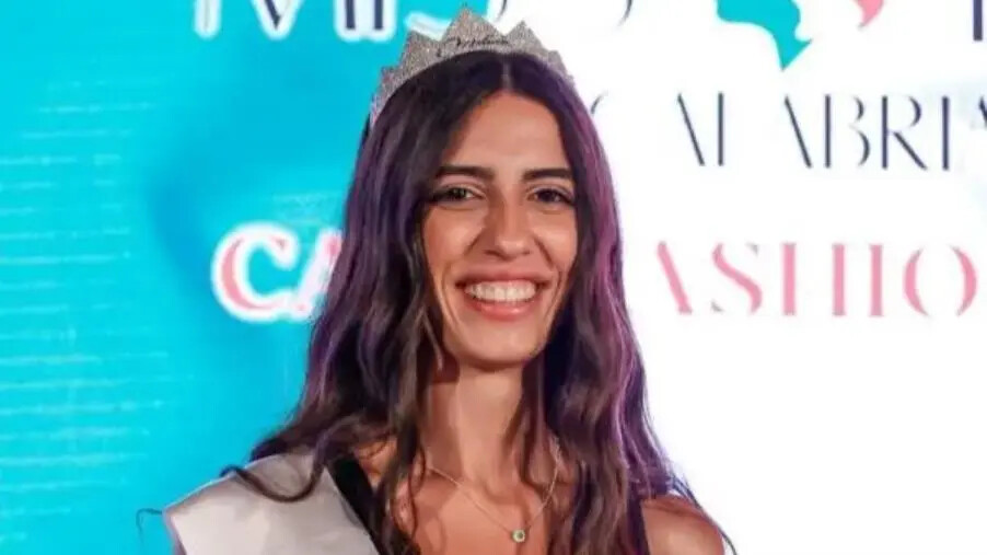 Miss Calabria 2024 è Anna Claudia Celi images Miss Calabria 2024 è Anna Claudia Celi