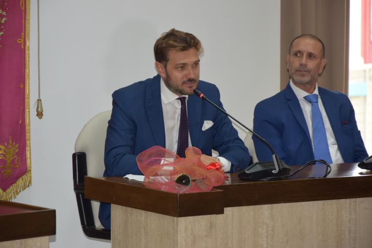 images Dimissioni Garante Muglia, Ferraro: "Molto da fare ancora per i detenuti"