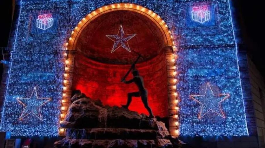 Catanzaro pronta a raccontare la "bella favola" del Santo Natale images Catanzaro pronta a raccontare la "bella favola" del Santo Natale