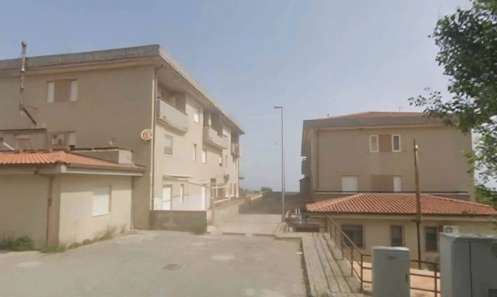 Santa Caterina dello Ionio, Scoppa: "Alla prova della rinascita, dal trauma alla catarsi" 