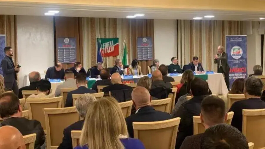 Forza Italia Calabria, prosegue nel Reggino la campagna “Radici” images Forza Italia Calabria, prosegue nel Reggino la campagna “Radici”
