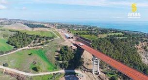 images Approda in Calabria&nbsp;il progetto di digital communication&nbsp;di Anas&nbsp;