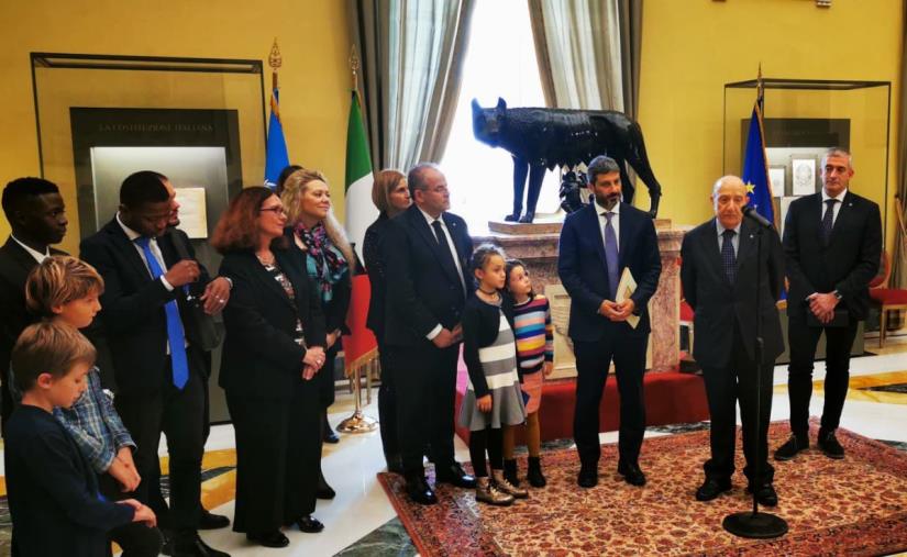 images Campionato “PRIMA CATEGORIA“. Borgia, Caraffa e Scandale in testa nel girone B