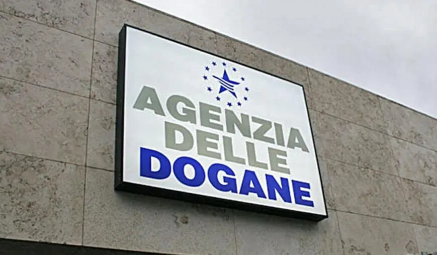 Ipotesi depotenziamento Agenzia delle Dogane di Catanzaro, il "No" del Gruppo comunale della Lega images Ipotesi depotenziamento Agenzia delle Dogane di Catanzaro, il "No" del Gruppo comunale della Lega