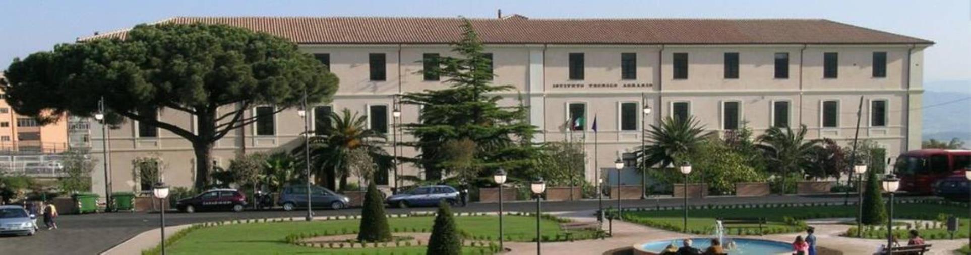 Agricoltura e transizione ambientale: le prospettive in un convegno sabato 28 maggio a Catanzaro images Agricoltura e transizione ambientale: le prospettive in un convegno sabato 28 maggio a Catanzaro