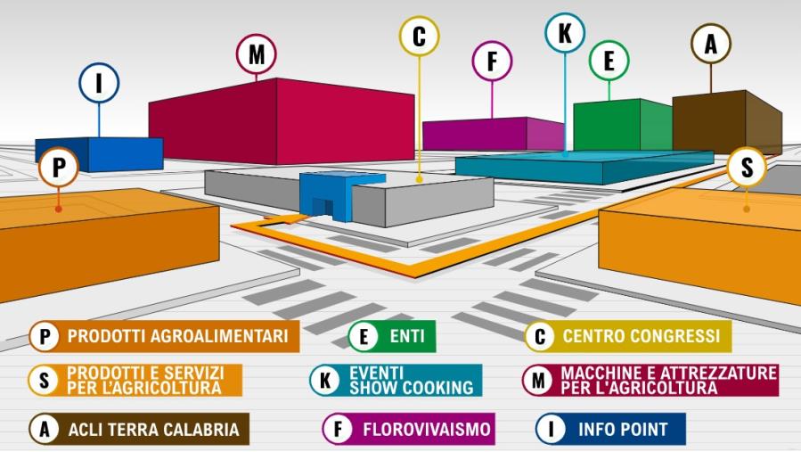 Prosegue fino al 2 febbraio la prima fiera virtuale per l'agricoltura della Calabria (IL PROGRAMMA) images Prosegue fino al 2 febbraio la prima fiera virtuale per l'agricoltura della Calabria (IL PROGRAMMA)