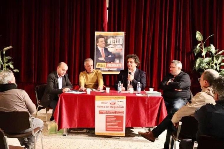 images La canonica della parrocchia San Giovanni Battista di Montepaone Lido sarà dedicata a Don Piero Lo Guzzo