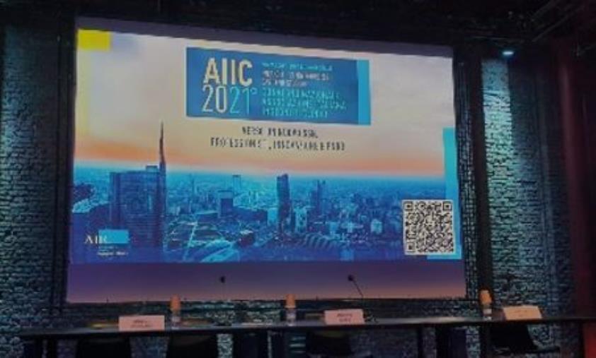 images Ingegneria Clinica. Molti calabresi fra i protagonisti del convegno nazionale a Milano