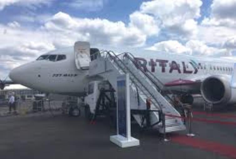 Nuova tegola nei cieli italiani, Air Italy licenzierà tutti i suoi 1.450 dipendenti. I sindacati in mobilitazione images Nuova tegola nei cieli italiani, Air Italy licenzierà tutti i suoi 1.450 dipendenti. I sindacati in mobilitazione