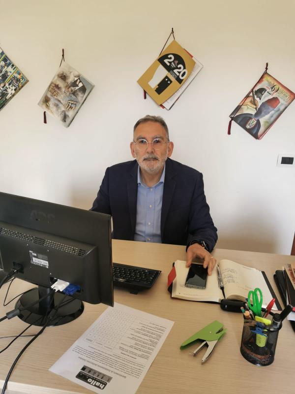 La riflessione. Alberti ("Terra nostra"): "Cooperazione e comunità: HalloBus compie 10 mesi"  images La riflessione. Alberti ("Terra nostra"): "Cooperazione e comunità: HalloBus compie 10 mesi"