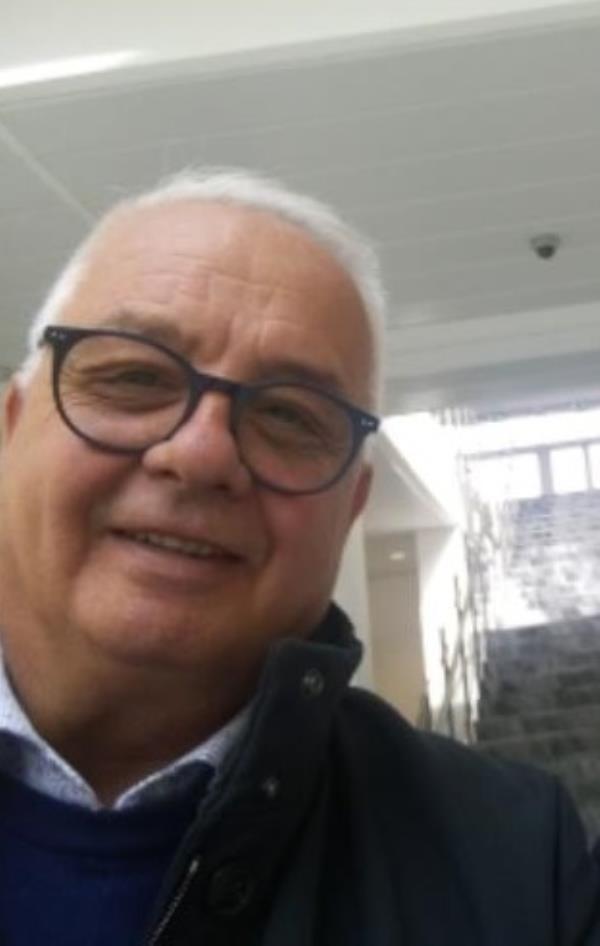 Lodari: "Abramo è un uomo fortunato: ha potuto tagliare i nastri di opere ideate, finanziate ed appaltate dai suoi predecessori" images Lodari: "Abramo è un uomo fortunato: ha potuto tagliare i nastri di opere ideate, finanziate ed appaltate dai suoi predecessori"