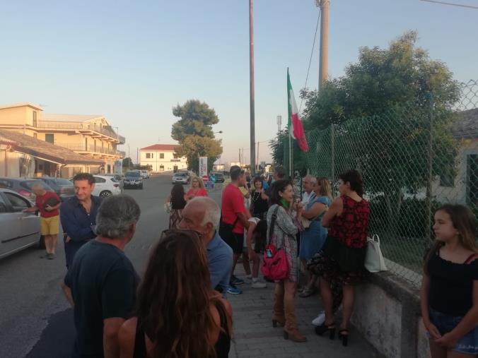 images Sea Watch, la Commissione Pari opportunità di Legacoop
con la capitana Carola Rackete