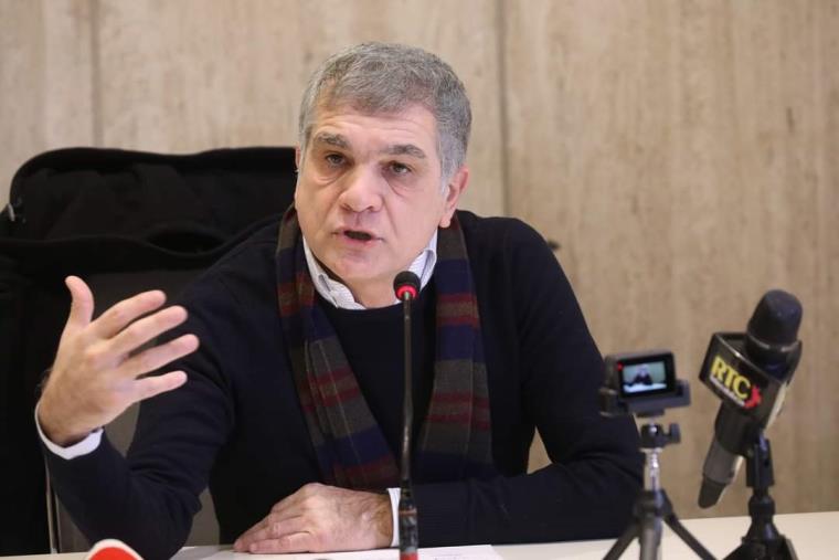 images Ex Cinema Orso, Casalinuovo a Ursino: "La vendita sarà solo a vantaggio di chi lo compra"