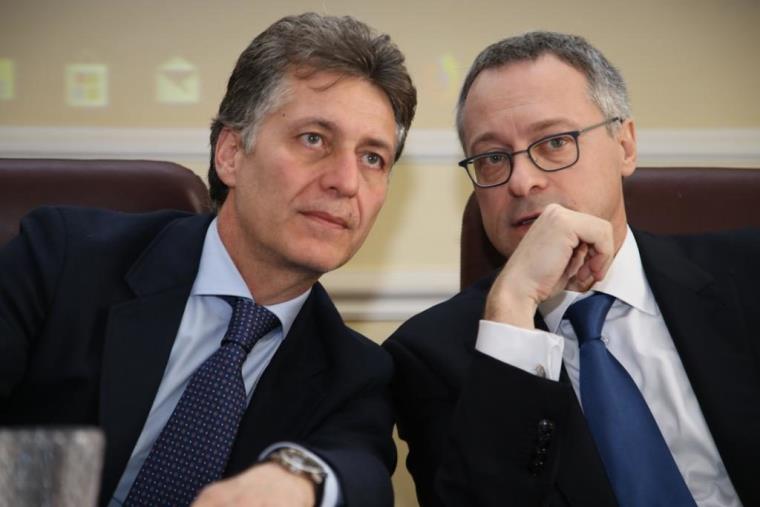 “Patto per lo Sviluppo della Calabria”, Bonomi in Calabria per incontrare Occhiuto e Ferrara images “Patto per lo Sviluppo della Calabria”, Bonomi in Calabria per incontrare Occhiuto e Ferrara