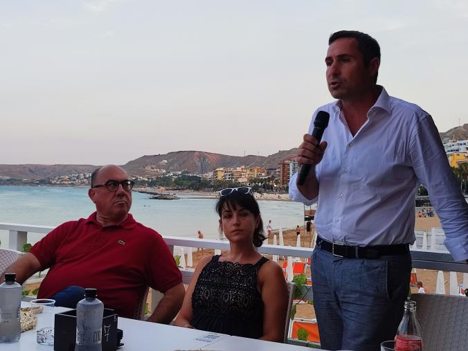 53 Milioni fermi per la Sanità Crotonese, Alecci: "Situazione complessa e preoccupante, diventata emergenza" images 53 Milioni fermi per la Sanità Crotonese, Alecci: "Situazione complessa e preoccupante, diventata emergenza"