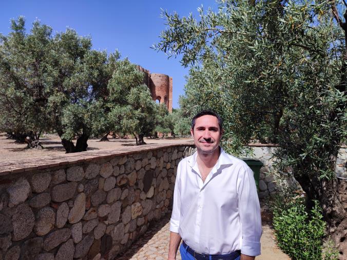 images Parco Scolacium, il consigliere regionale Alecci chiede un intervento al Ministero della Cultura