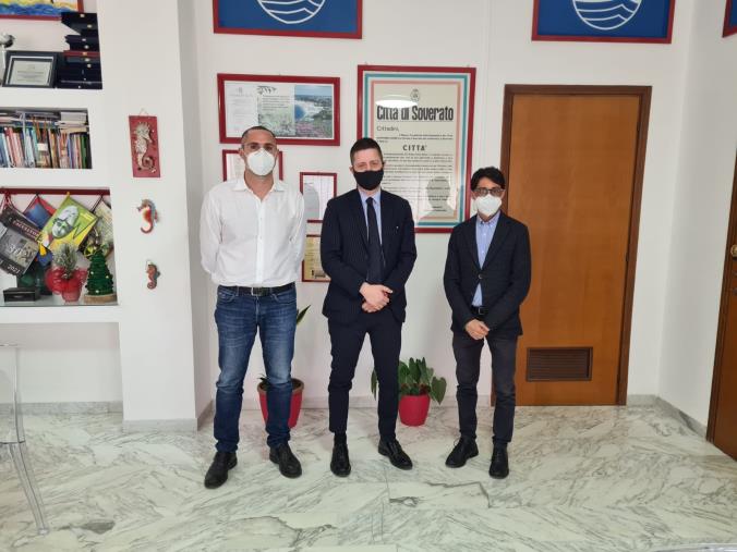 Turismo e promozione culturale. La Camera di commercio di Catanzaro al fianco di Soverato e dell’intera provincia images Turismo e promozione culturale. La Camera di commercio di Catanzaro al fianco di Soverato e dell’intera provincia