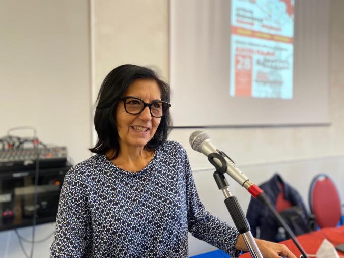 images Baldari (Fp Cgil): “Facciamo chiarezza sul personale sanitario”