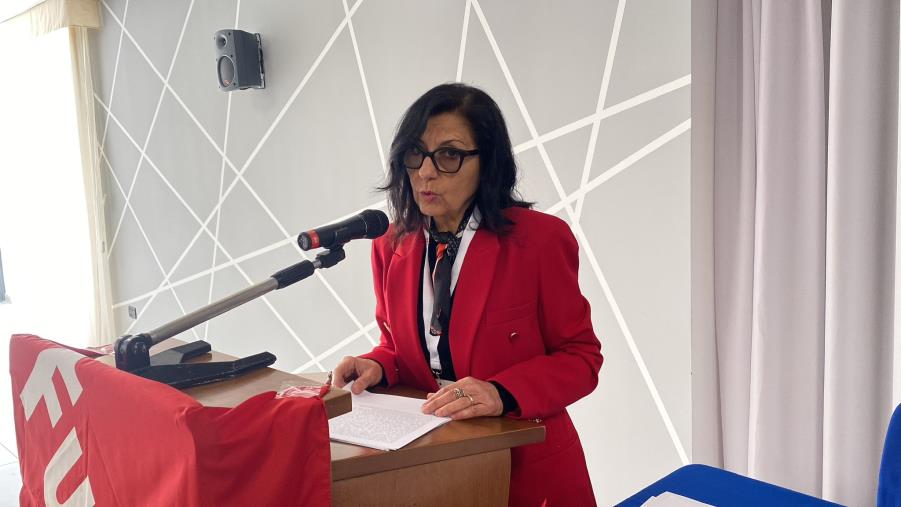 images Rsu Pubblico Impiego, da oggi al voto. La Segretaria Generale Fp Cgil Calabria Baldari: “Basta a proposte che sviliscono i lavoratori”