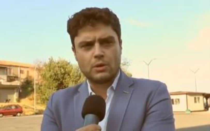 images Intervista a Melicchio (M5S): "Il Consiglio regionale tiri fuori la legge sulla riduzione degli stipendi" (VIDEO)