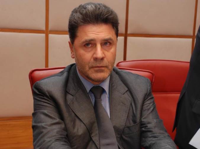 images 'Libro Nero', lascia il carcere l'ex consigliere regionale Alessandro Nicolò