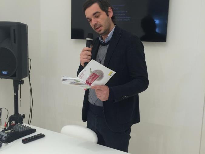 images Fincalabra. Alessandro Zanfino è il nuovo presidente del CdA