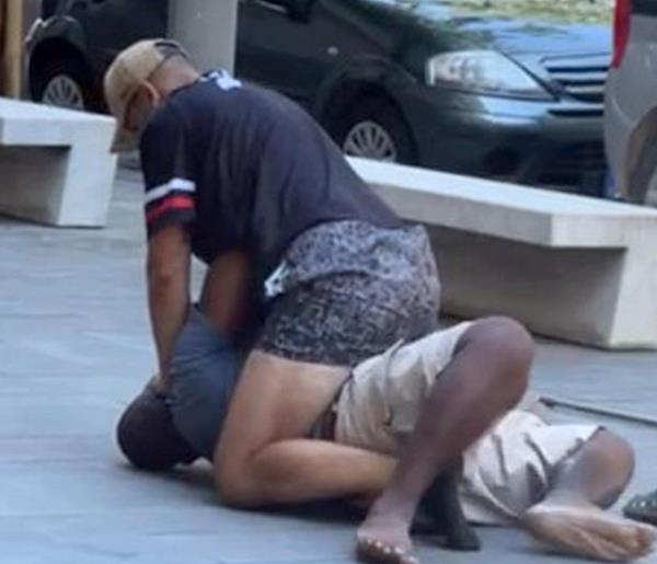 images Riflessione di Franco Petramala: "Edipo Re ed Alika il Nigeriano"