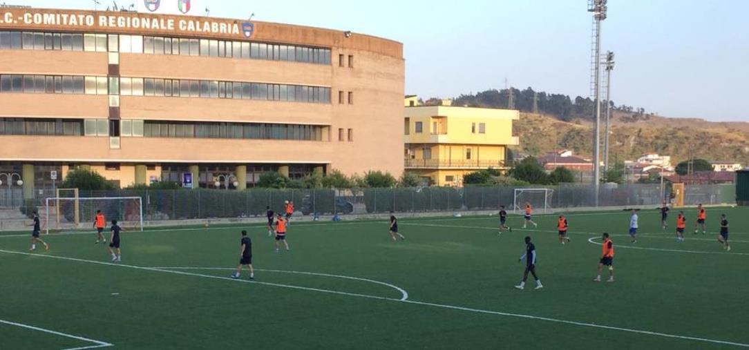 Domenica al Federale di Catanzaro il Trofeo Coppa della Regione Prima Categoria images Domenica al Federale di Catanzaro il Trofeo Coppa della Regione Prima Categoria