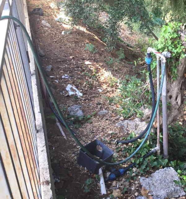 Allacci idrici abusivi a Catanzaro. "E' un marasma": i documenti comunali sepolti da anni images Allacci idrici abusivi a Catanzaro. "E' un marasma": i documenti comunali sepolti da anni