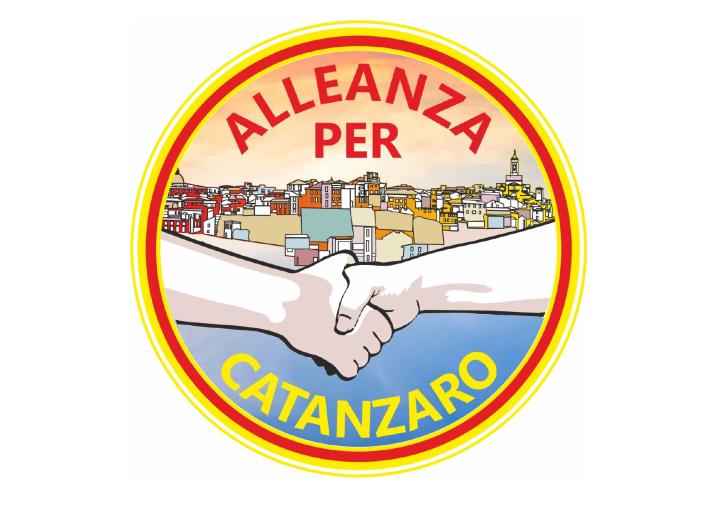 images Concessioni pontili, Alleanza per Catanzaro: "Fiorita faccia chiarezza sulla vicenda"