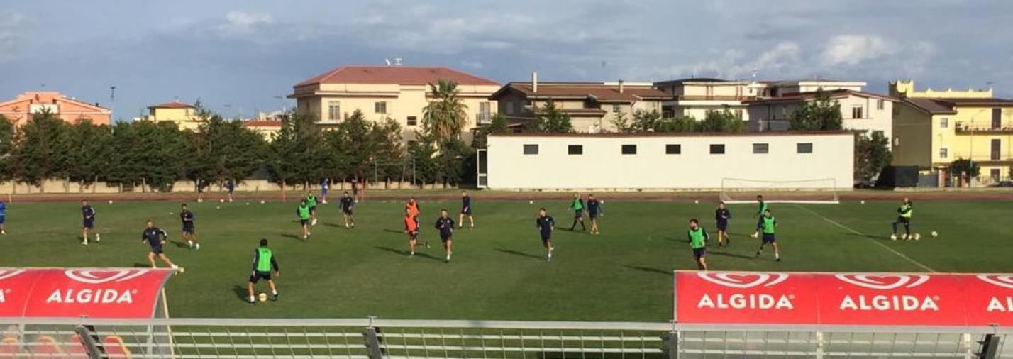 Us Catanzaro 1929, salgono le quotazioni per il rinvio del match di Castellammare di Stabia images Us Catanzaro 1929, salgono le quotazioni per il rinvio del match di Castellammare di Stabia