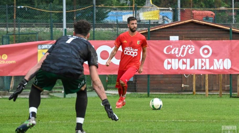 Il Catanzaro batte la Matese 6 a 0 nell'amichevole di Roccaraso, Vivarini: "Giochiamo bene e cresciamo tanto" images Il Catanzaro batte la Matese 6 a 0 nell'amichevole di Roccaraso, Vivarini: "Giochiamo bene e cresciamo tanto"