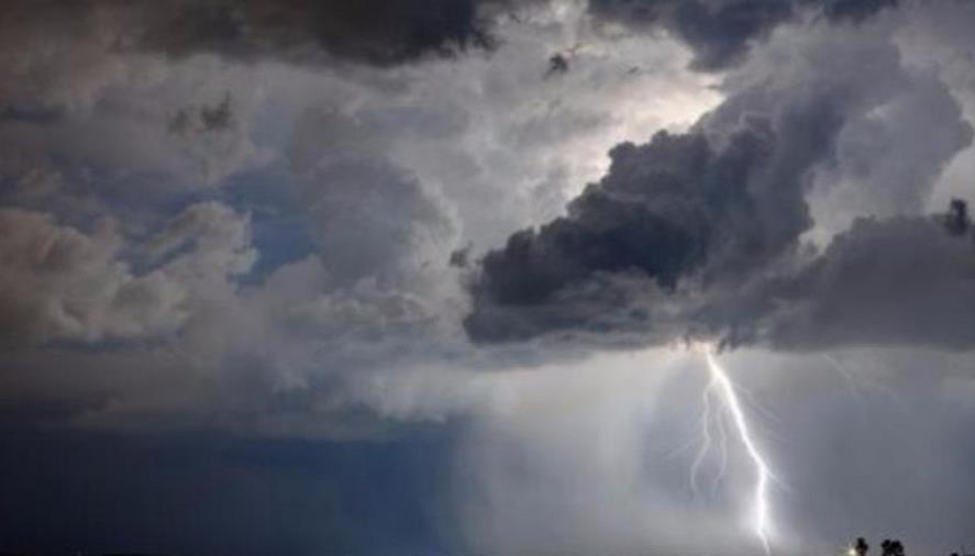 images Allerta arancione in Calabria. Ad Amaroni, Chiaravalle, Gimigliano e Girifalco scuole chiuse 