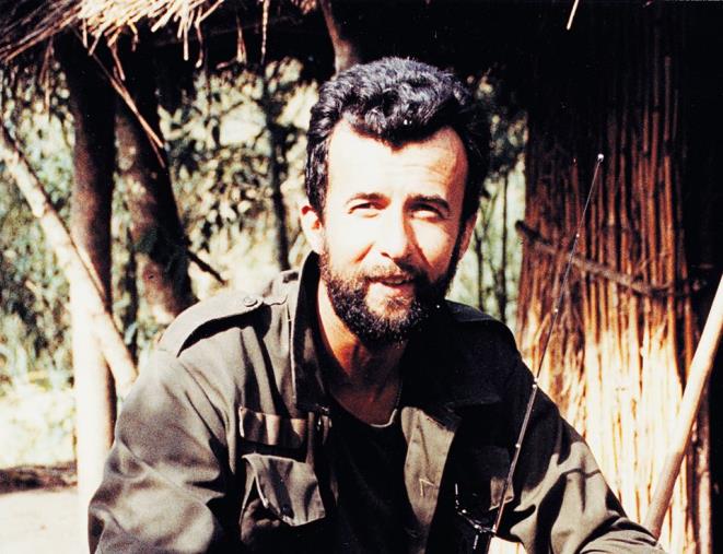 La storia dimenticata di Almerigo Grilz e quel 2018 in cui fu ricordata a Catanzaro da Identità Tradizionale (FOTO) images La storia dimenticata di Almerigo Grilz e quel 2018 in cui fu ricordata a Catanzaro da Identità Tradizionale (FOTO)